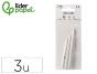 Esfuminho liderpapel saco de 3 unidades diâmetros sortidos 70 mm / 80 mm / 90 mm - Preview