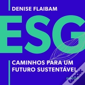 Capa do artigo Esg: Caminhos Para Um Futuro Sustentável