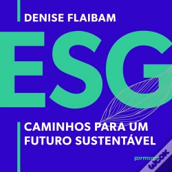 Capa do artigo Esg: Caminhos Para Um Futuro Sustentável