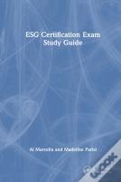 Esg Certification Exam Study Guide