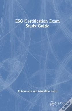 Capa do artigo Esg Certification Exam Study Guide