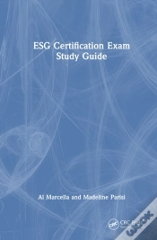 Capa do artigo Esg Certification Exam Study Guide