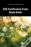 Esg Certification Exam Study Guide