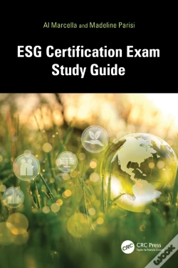 Capa do artigo Esg Certification Exam Study Guide