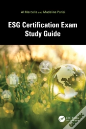 Capa do artigo Esg Certification Exam Study Guide
