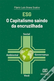 Capa do artigo Esg