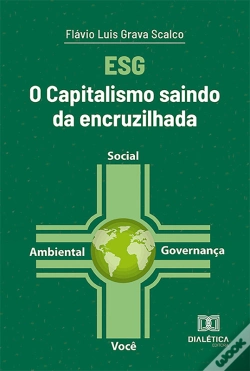 Capa do artigo Esg