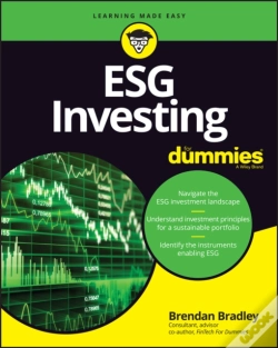 Capa do artigo Esg Investing For Dummies