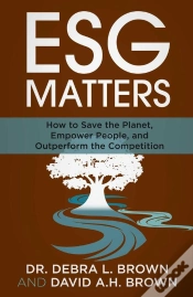 Capa do artigo Esg Matters