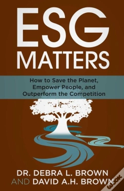 Capa do artigo Esg Matters