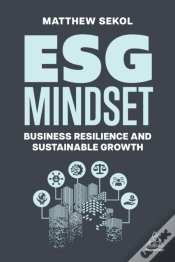 Capa do artigo Esg Mindset