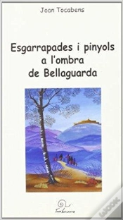 Capa do artigo Esgarrapades I Pinyols A L