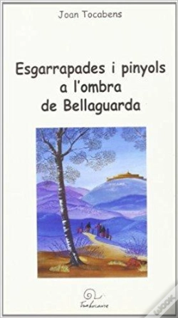Capa do artigo Esgarrapades I Pinyols A L'Ombra De Belleguarda