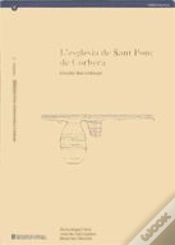 Capa do artigo Església De Sant Ponç De Corbera (Cervelló