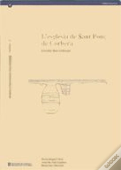 Capa do artigo Església De Sant Ponç De Corbera (Cervelló