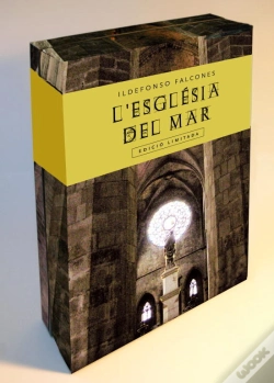 Capa do artigo Esglesia Del Mar, L' (Estuche)