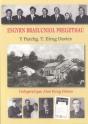 Esgyrn Brasluniol Pregethau Y Parchg. T. Eirug Davies (1892-1951) - Preview