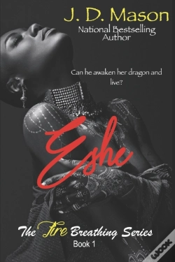 Capa do artigo Eshe: The Fire Breathing Series, Book 1
