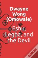 Eshu, Legba, And The Devil