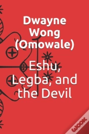Capa do artigo Eshu, Legba, And The Devil