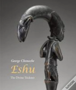 Capa do artigo Eshu