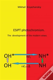 Capa do artigo Esipt Photochromism
