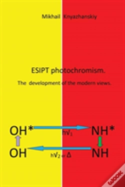 Capa do artigo Esipt Photochromism