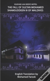 Capa do artigo Esjehige Lha Seedi