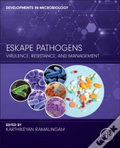 Capa do artigo Eskape Pathogens