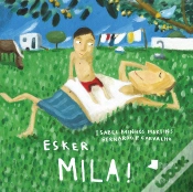 Capa do artigo Esker Mila!