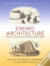 Capa do artigo Eskimo Architecture