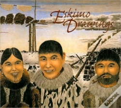 Capa do artigo Eskimo Drawings