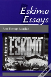 Capa do artigo Eskimo Essays