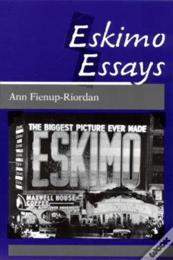 Capa do artigo Eskimo Essays
