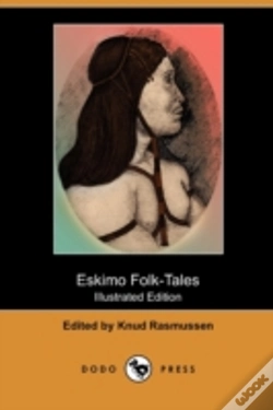 Capa do artigo Eskimo Folk-Tales (Illustrated Edition)