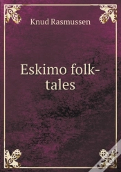 Capa do artigo Eskimo Folk-Tales