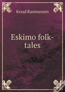 Capa do artigo Eskimo Folk-Tales