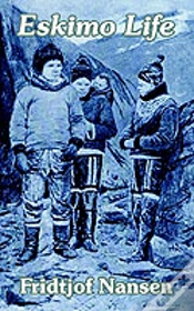 Capa do artigo Eskimo Life