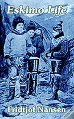 Capa do artigo Eskimo Life