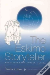 Eskimo Storyteller