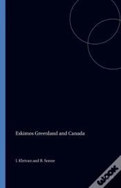 Capa do artigo Eskimos - Greenland And Canada
