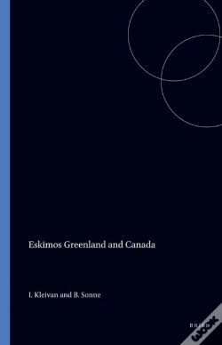 Capa do artigo Eskimos - Greenland And Canada