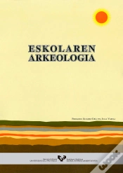 Capa do artigo Eskolaren Arkeologia