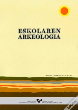 Capa do artigo Eskolaren Arkeologia