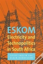 Capa do artigo Eskom