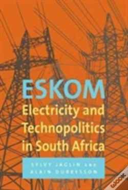 Capa do artigo Eskom