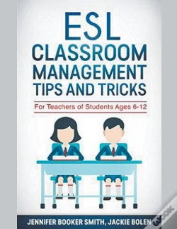 Capa do artigo Esl Classroom Management Tips And Tricks