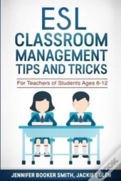 Esl Classroom Management Tips And Tricks
