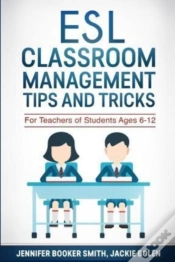 Capa do artigo Esl Classroom Management Tips And Tricks