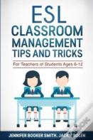 Esl Classroom Management Tips And Tricks